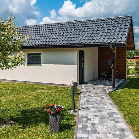Bianco Apartamenty Laskowa - Zator Exterior foto